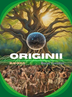 cover image of Originii